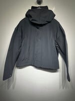 Nike X Matthew M Williams Black Crop Jacket L