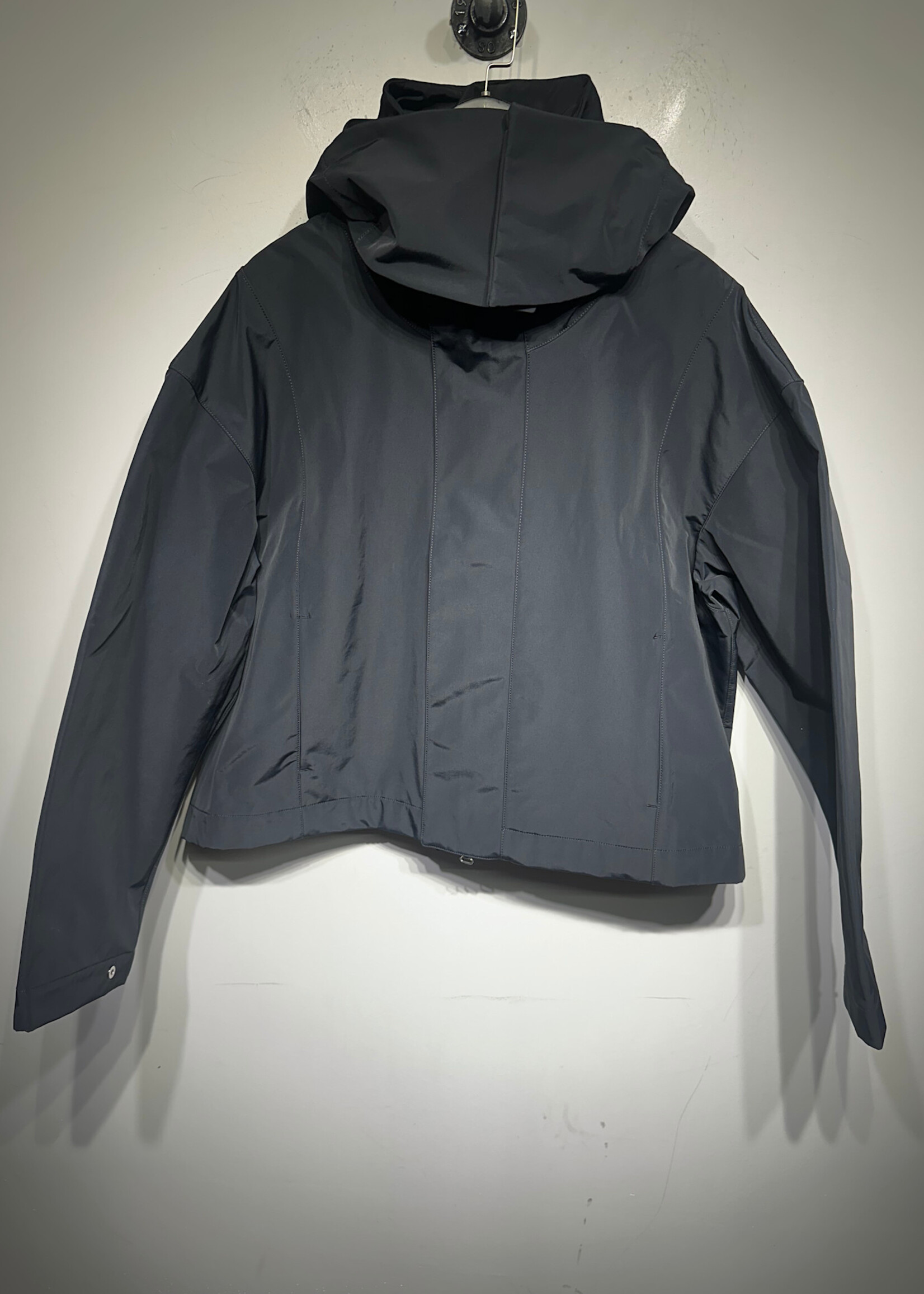 Nike X Matthew M Williams Black Crop Jacket L