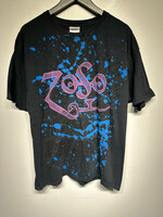 Jimmy Page Zoso Black Tee XL