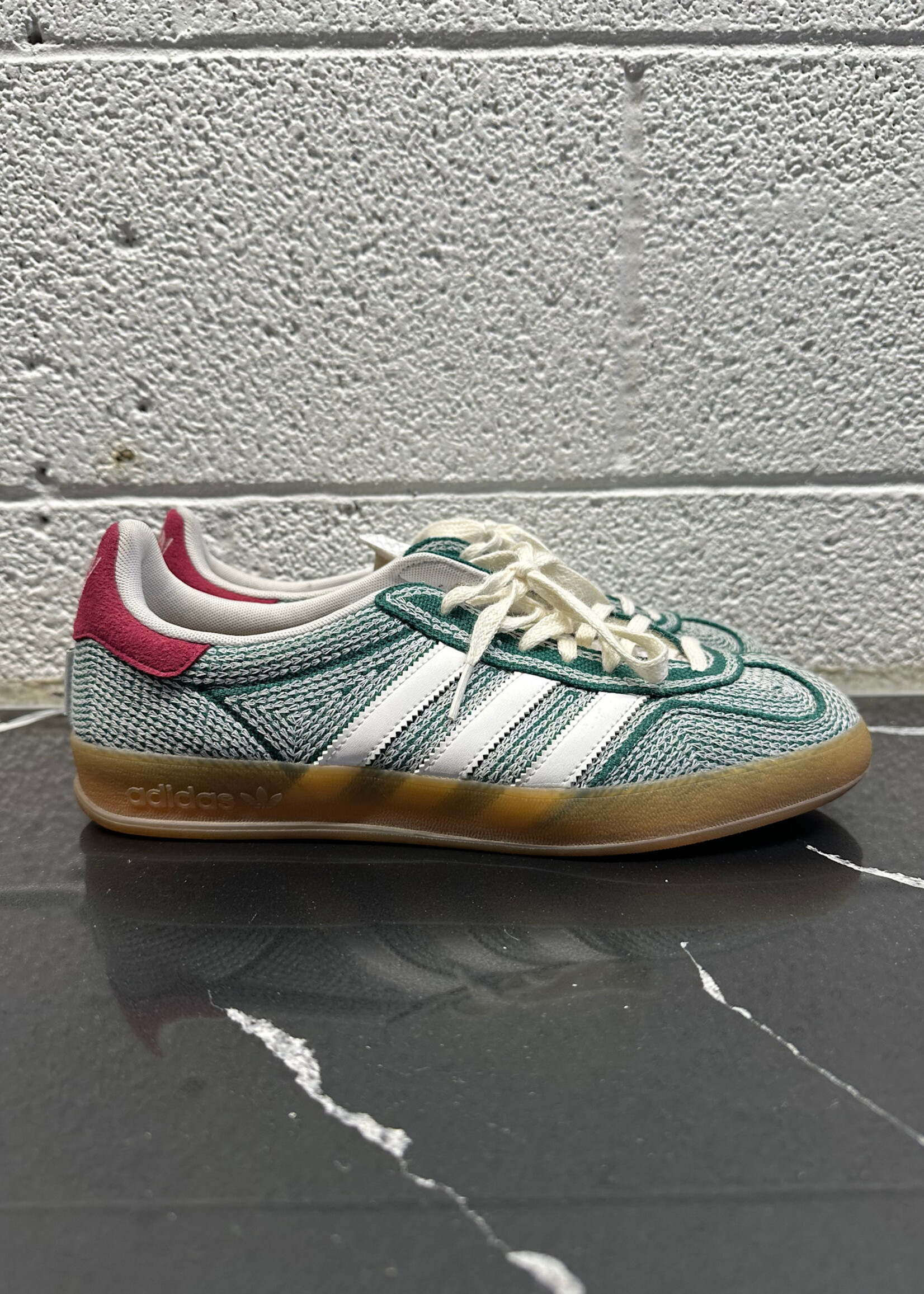 Adidas SW Gazelle Kaleidoscopic Lens Masc 9