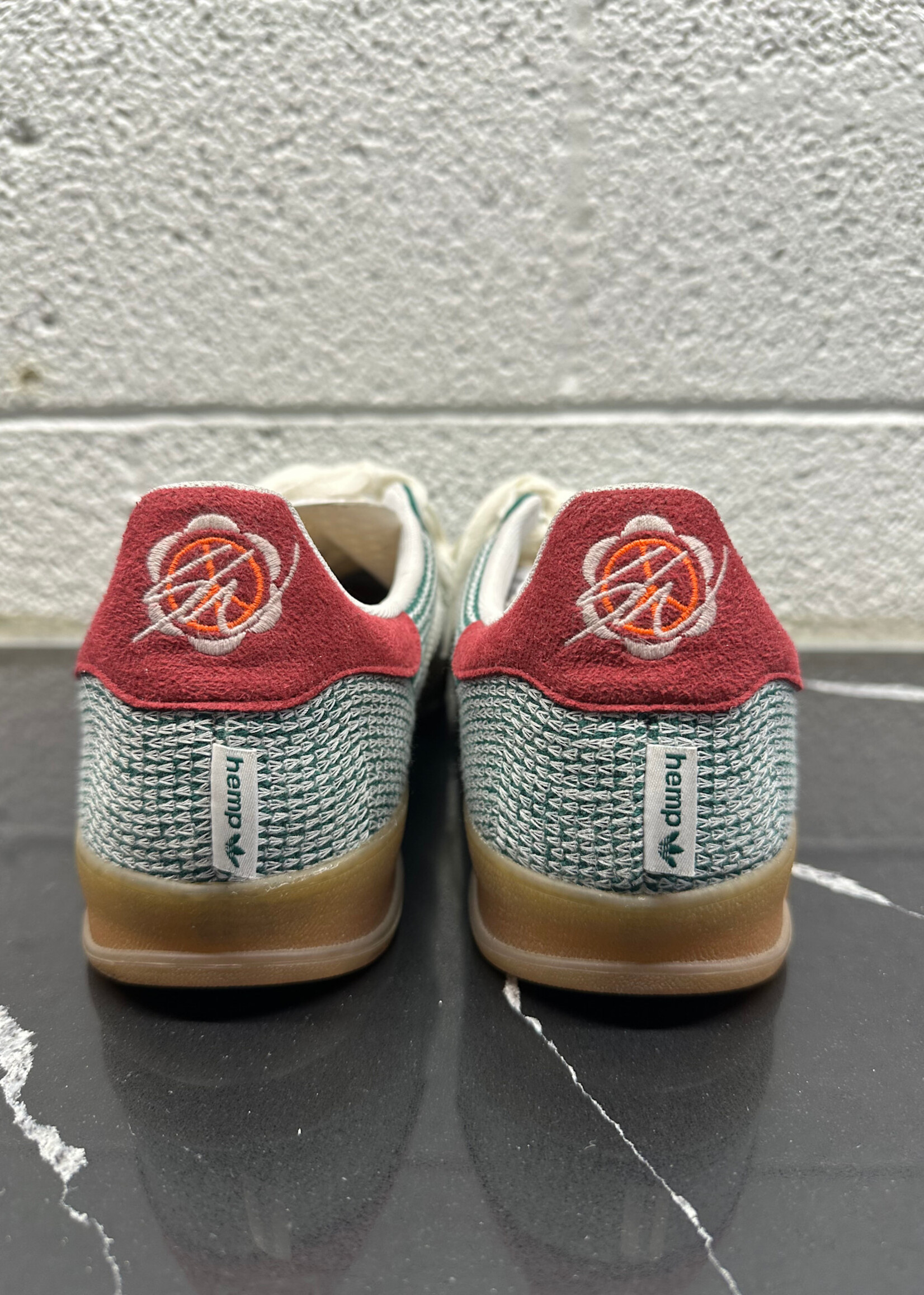 Adidas SW Gazelle Kaleidoscopic Lens Masc 9