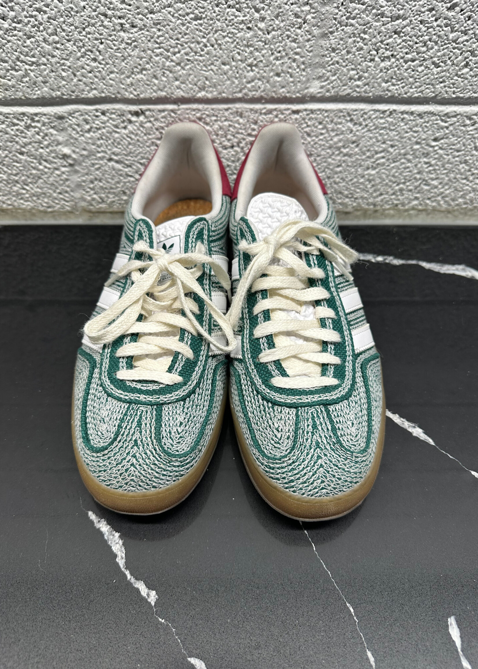 Adidas SW Gazelle Kaleidoscopic Lens Masc 9