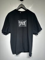 Supeme NYC Boxing Logo Tee XL
