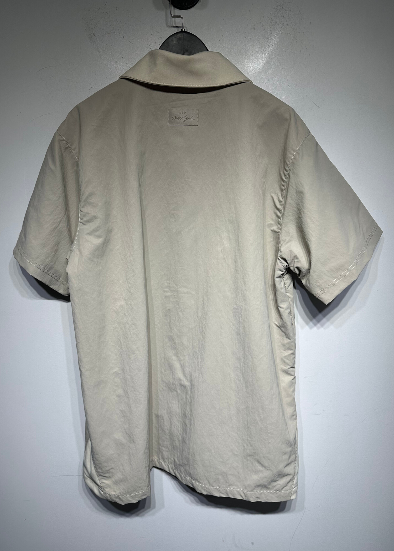 Nike Fear of God NWT Long BU Tee Masc S