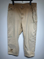 Dickies Ultra Faded Tan Carpenter Pants Masc 38