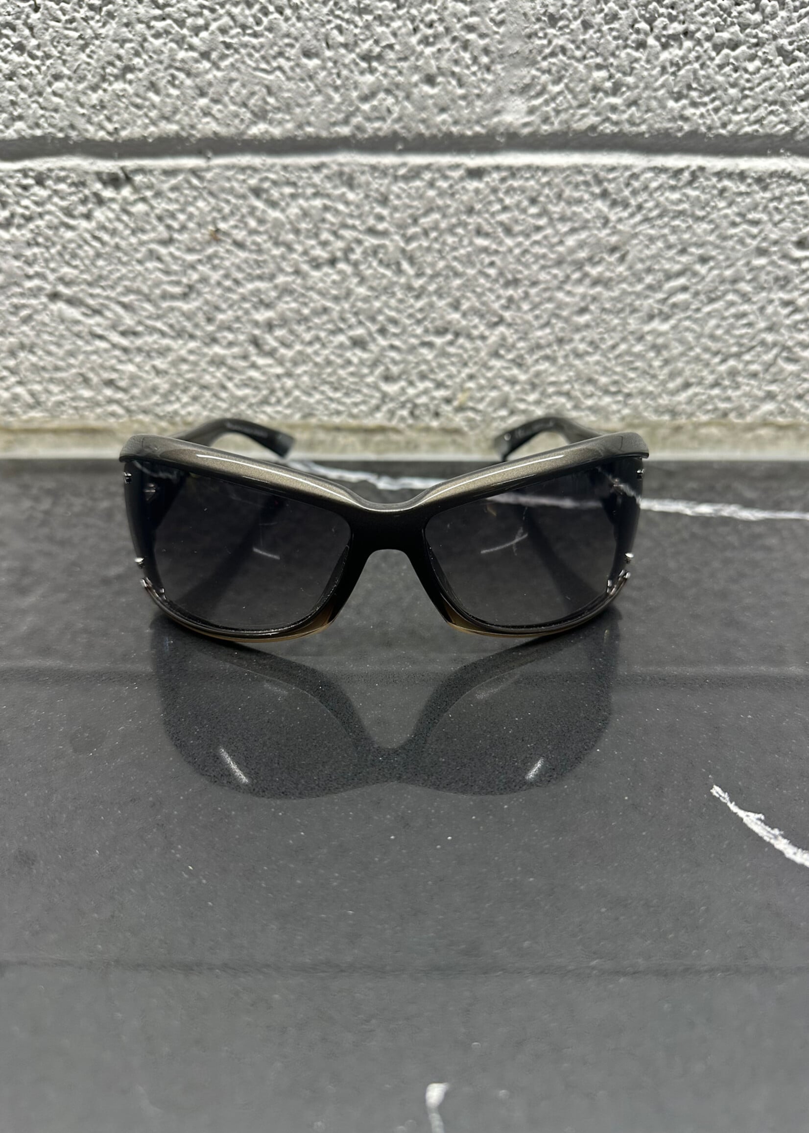 Balenciaga 2000s 0013 Sunnies NO CASE
