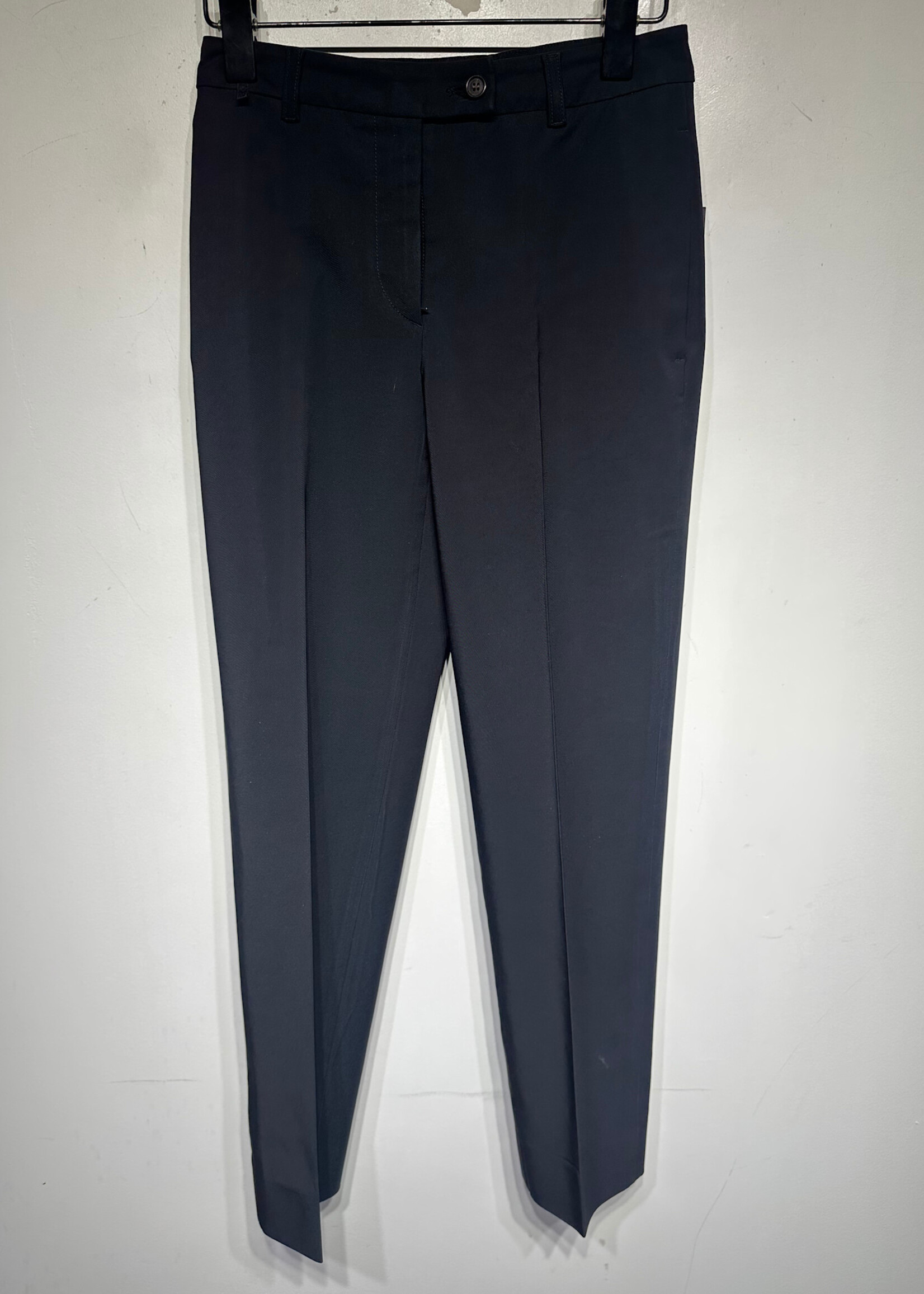 PRADA UNIFORM TROUSERS FEM 24