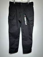 5.11 NWT Black Stryke Pants 36 Masc