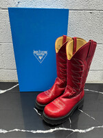 John Fluevog F Sole Hi Cowboy Boot Fem 10
