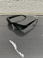 Ray Ban Sidestreet Glasses