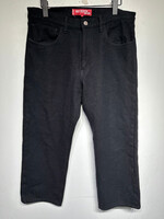 Levi's x CDG x Junya Black Wool Pant Masc 31