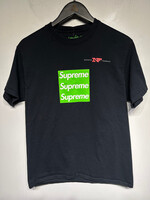 Asspizza Triple Bogo Tee M