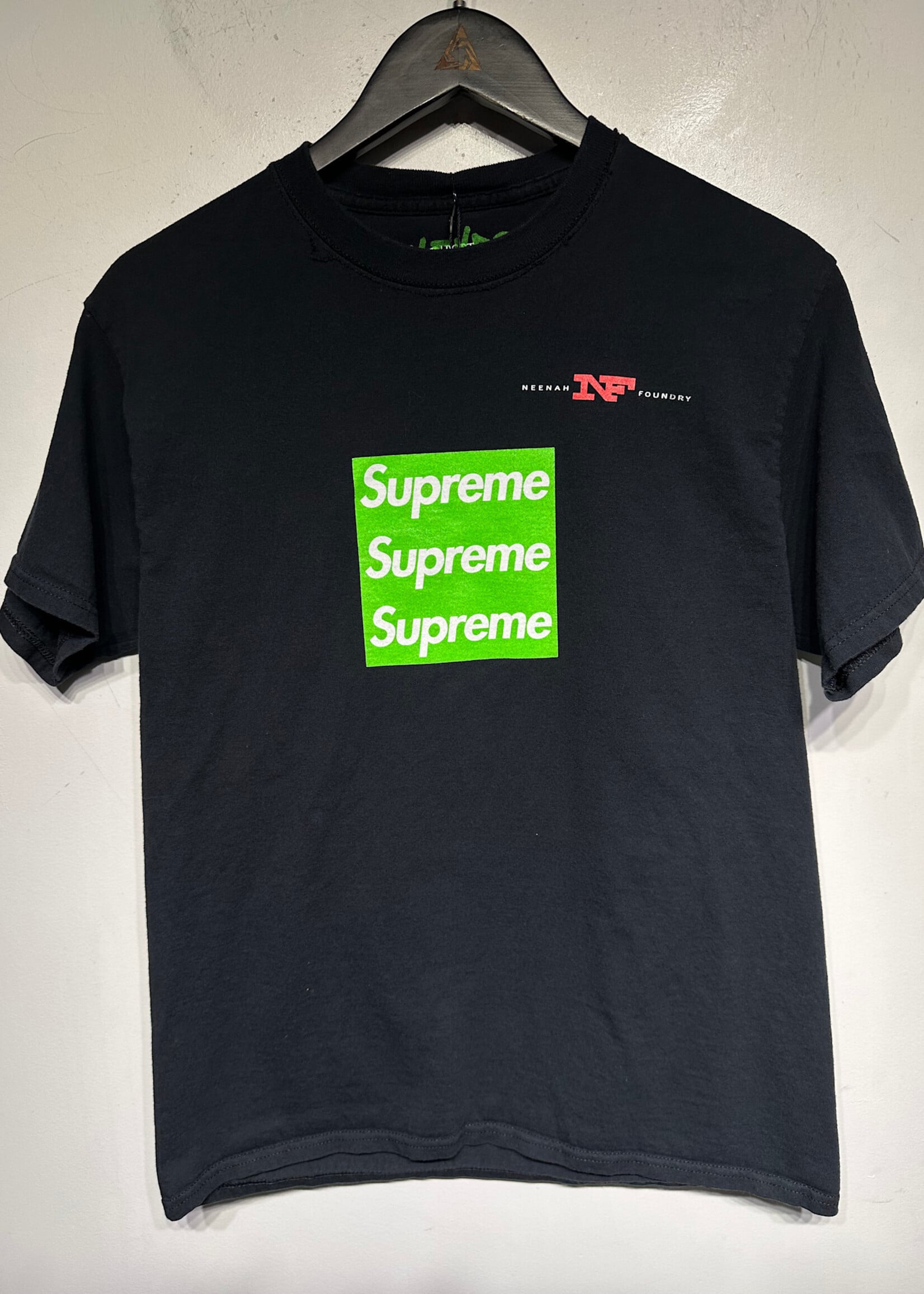 Asspizza Triple Bogo Tee M