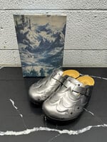 Kito Wares Medieval Clogs Masc 9
