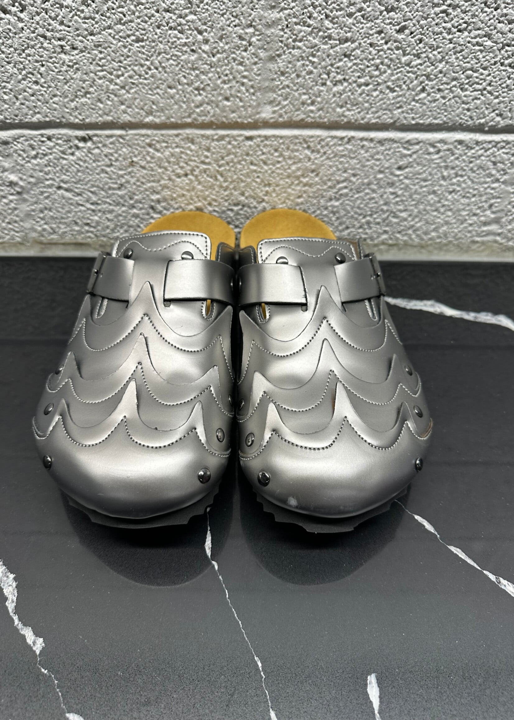 Kito Wares Medieval Clogs Masc 9