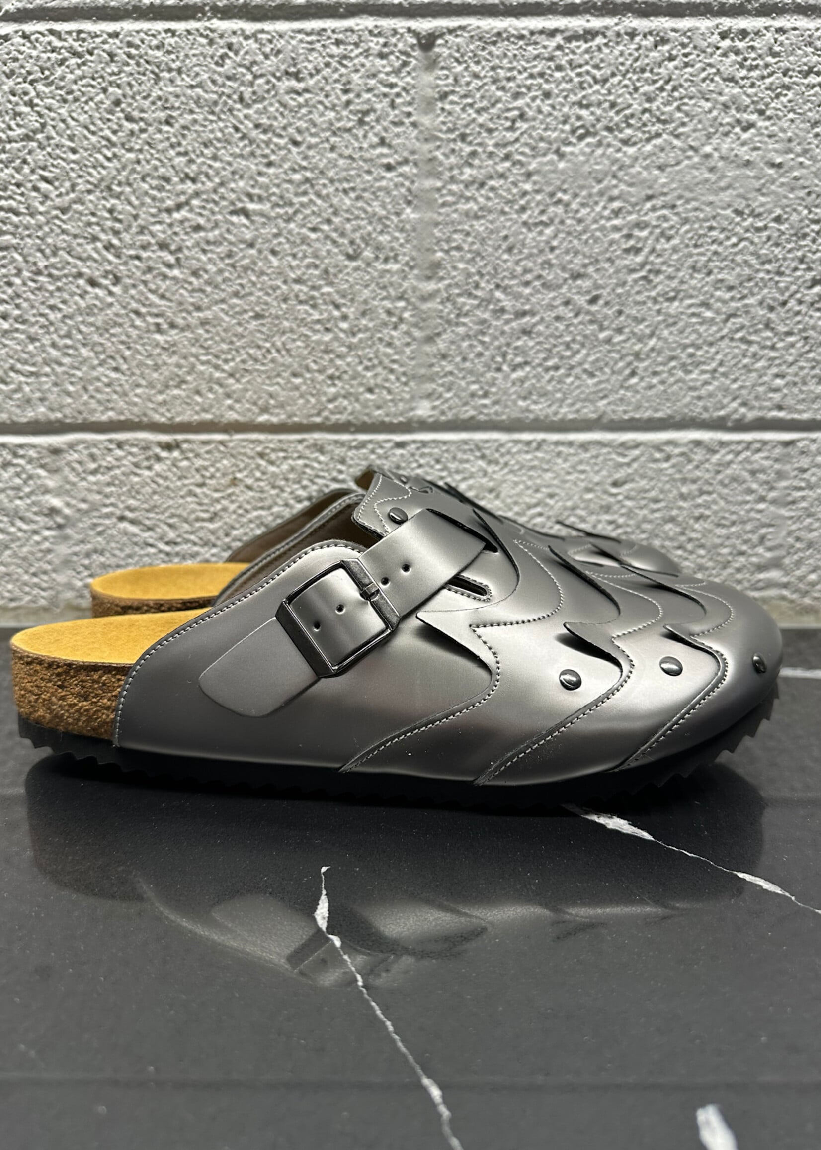 Kito Wares Medieval Clogs Masc 9