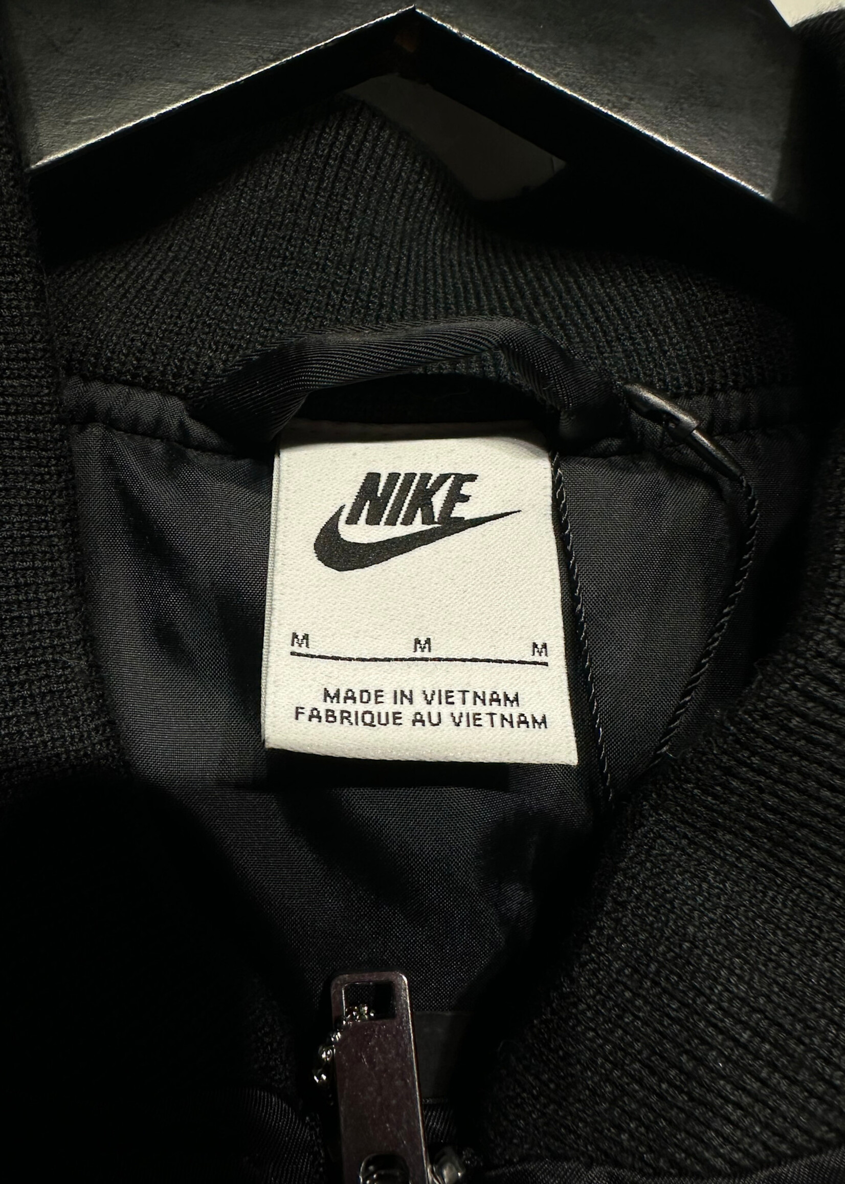 Nike x Meg Thee Stallion Bomber Jacket M