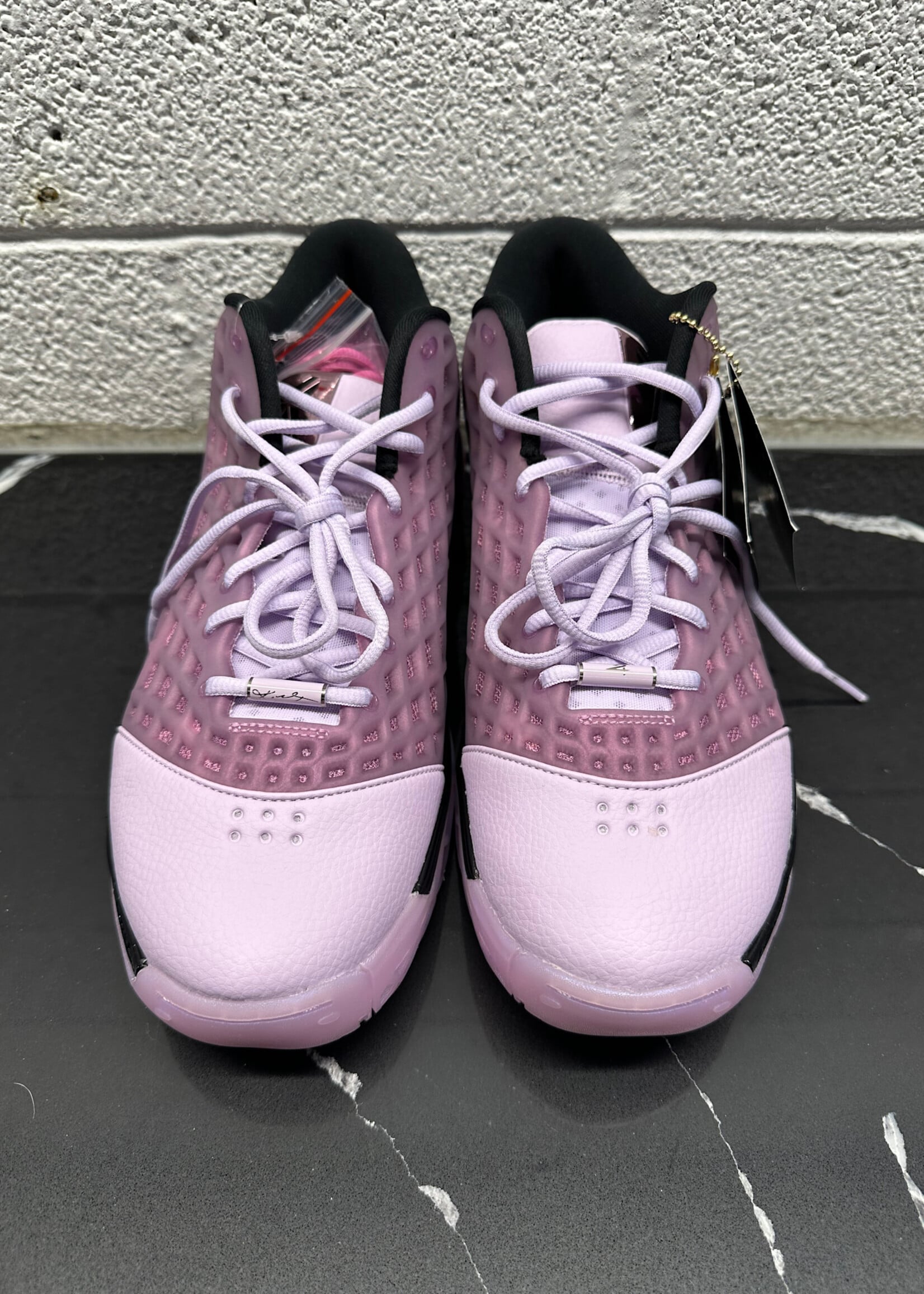 Nike Kobe 3 Low Protro Pink Quartz Masc 12