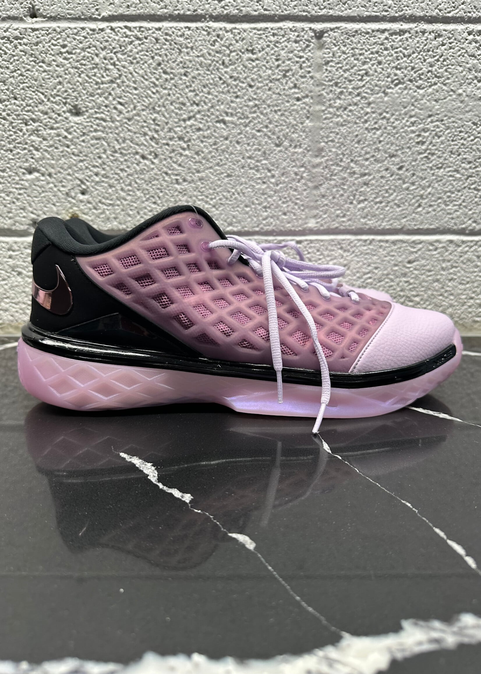 Nike Kobe 3 Low Protro Pink Quartz Masc 12