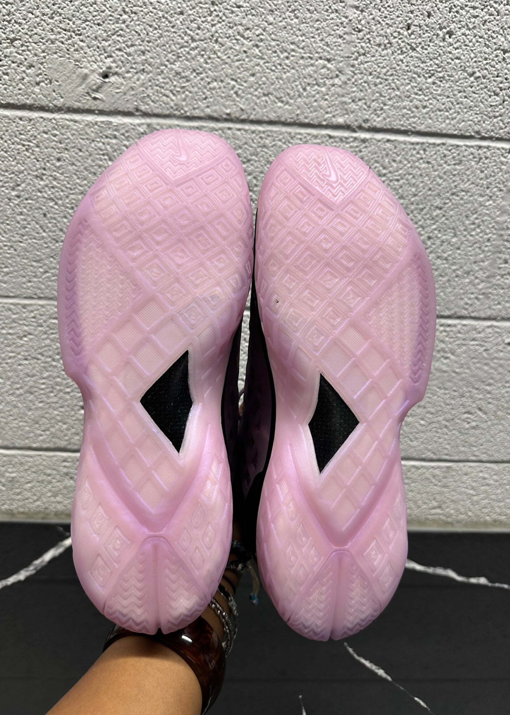 Nike Kobe 3 Low Protro Pink Quartz Masc 12