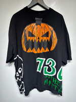 Asspizza AOP Tee XXL