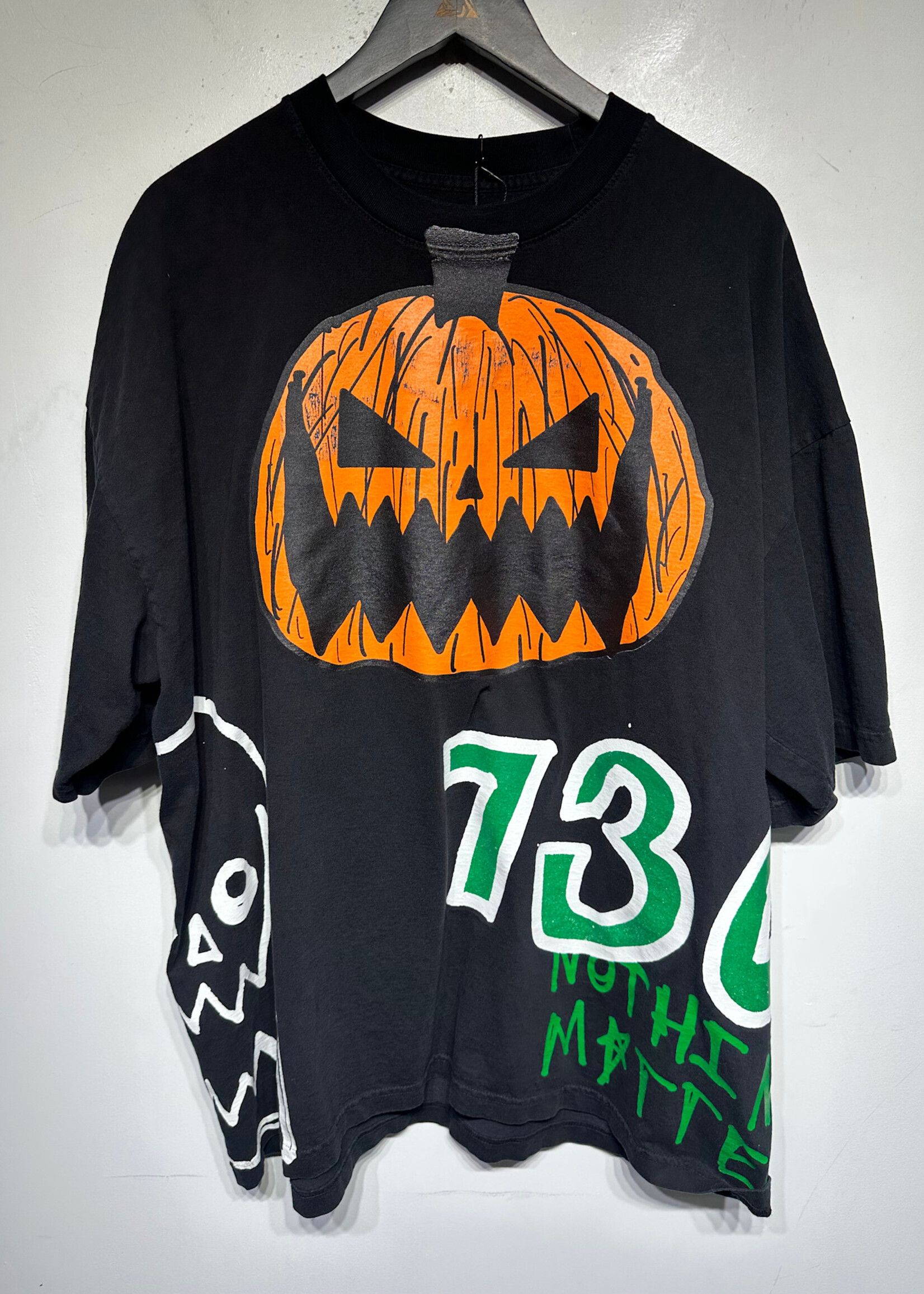 Asspizza AOP Tee XXL