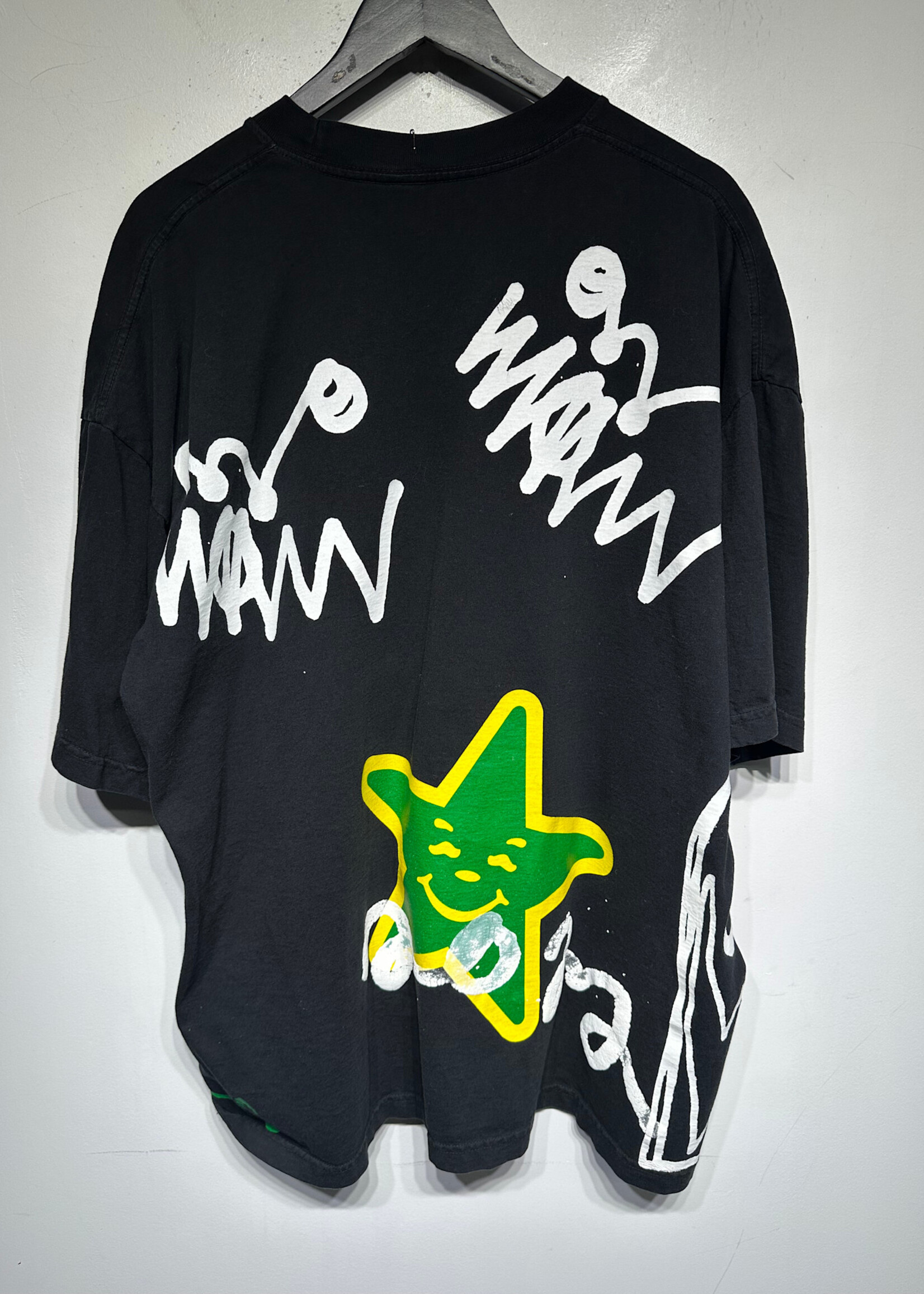 Asspizza AOP Tee XXL