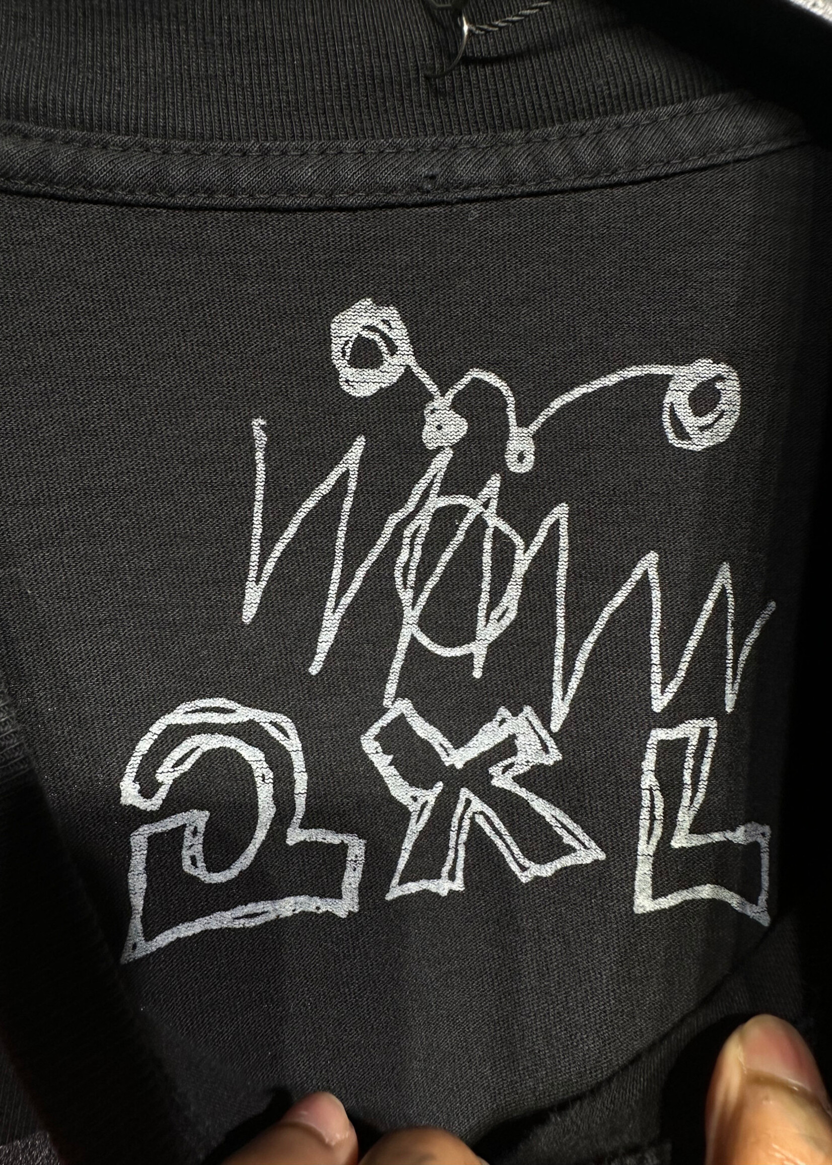 Asspizza AOP Tee XXL