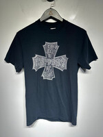 Chitown Choppers Black Tee S