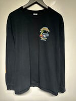 Fabulous Fords Black Flame lS XL