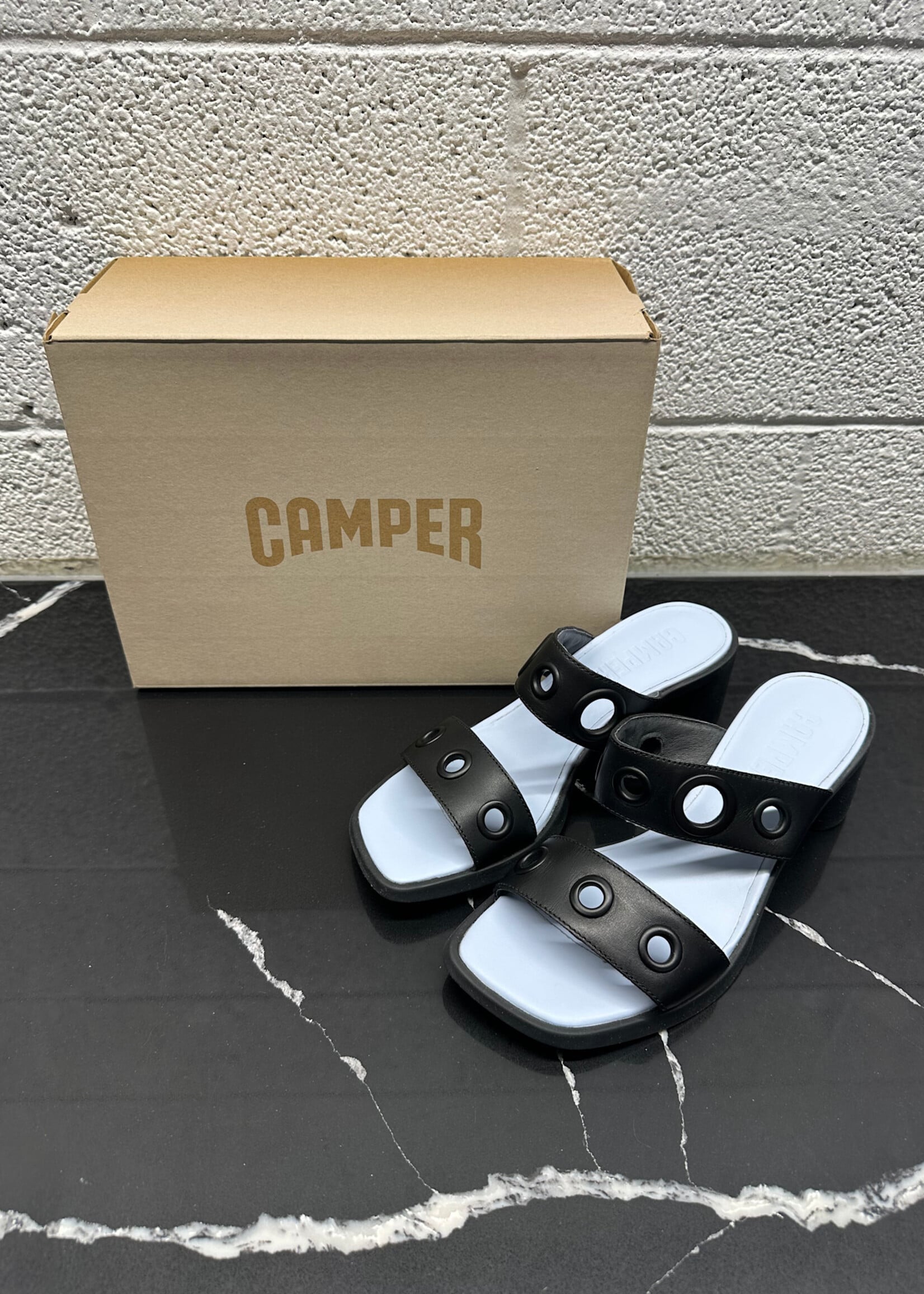 Camper Lab Meda Sandal Fem 6