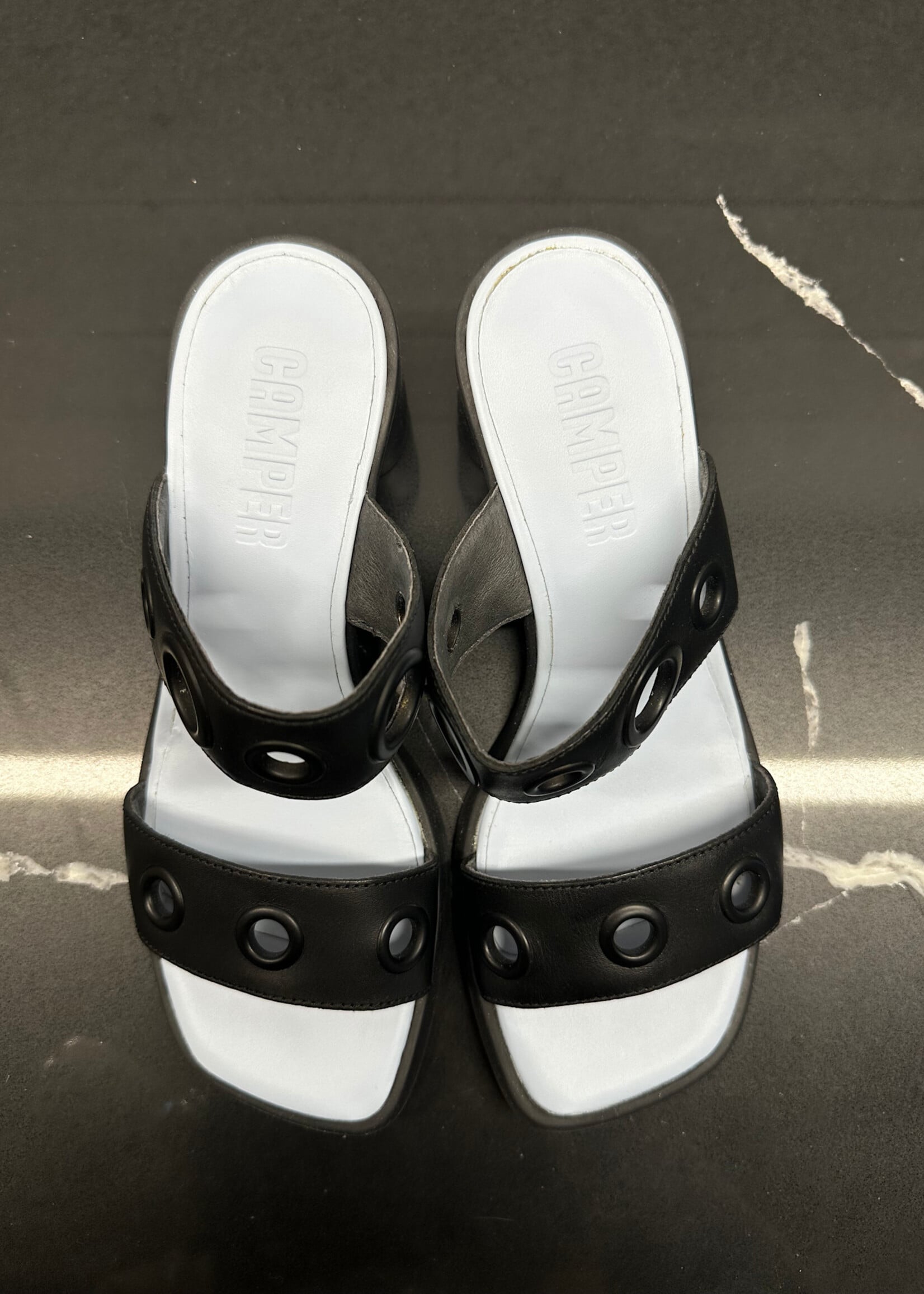 Camper Lab Meda Sandal Fem 6