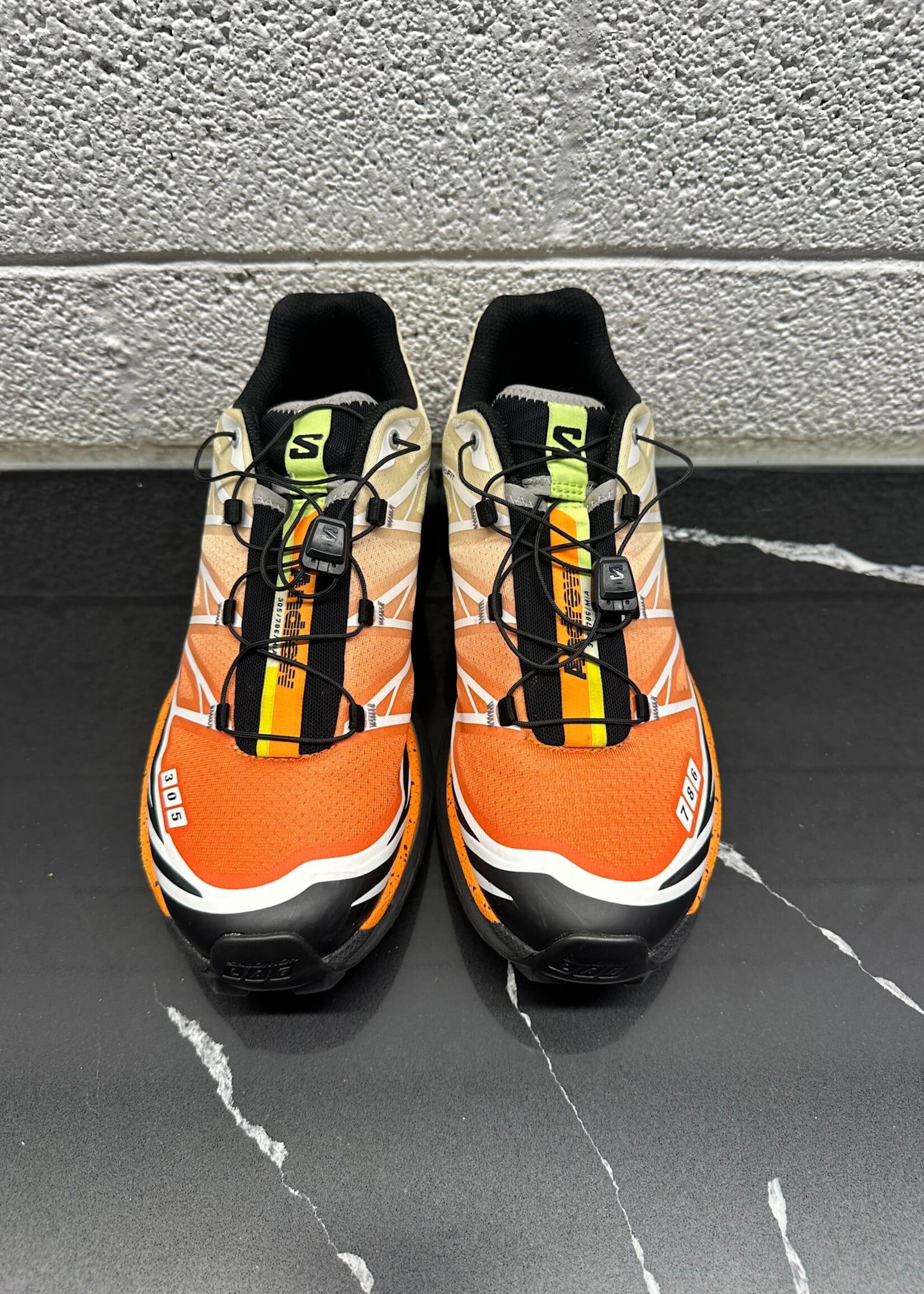 Salomon x Andrew Skateboards XT6 Masc 8