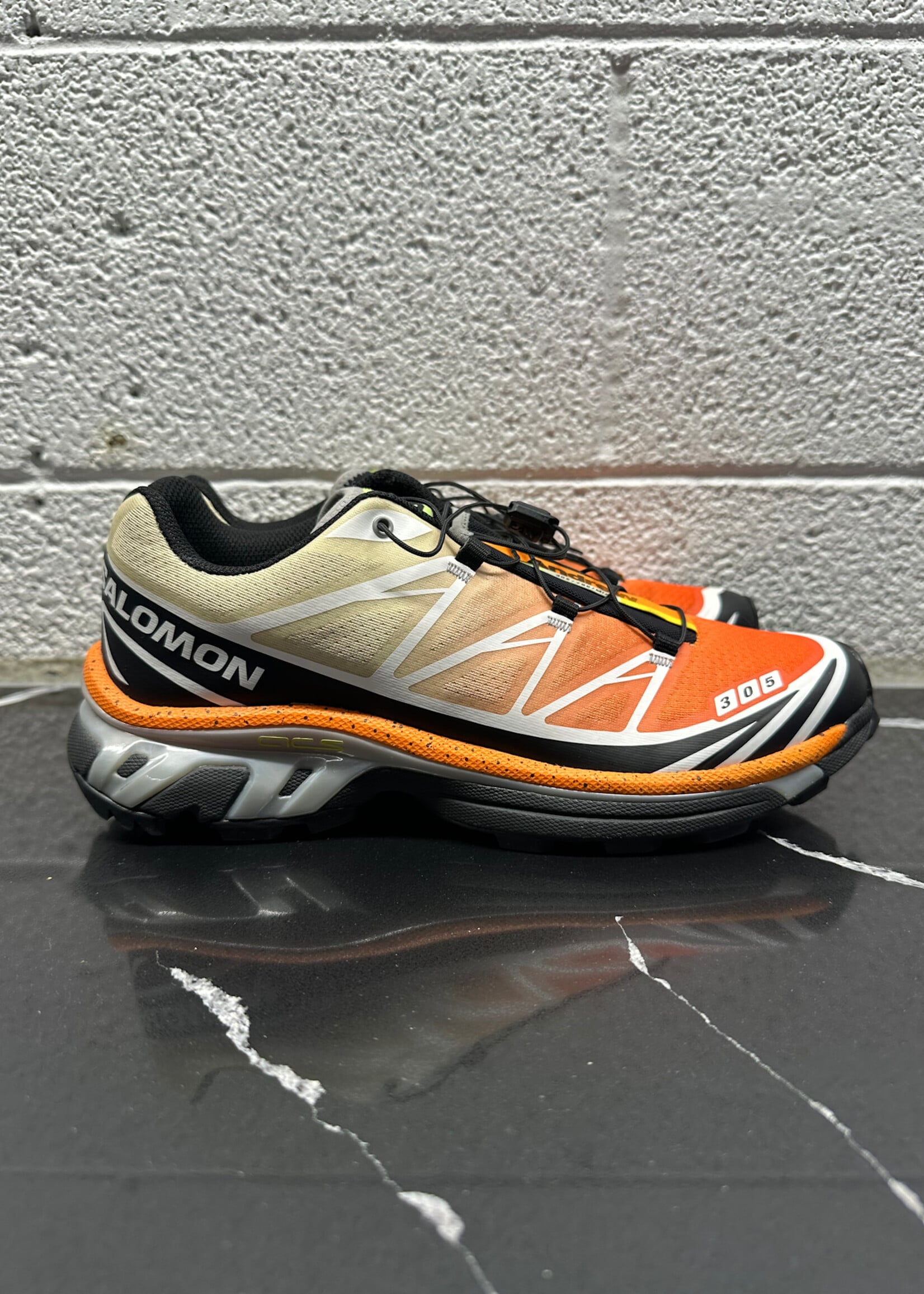 Salomon x Andrew Skateboards XT6 Masc 8