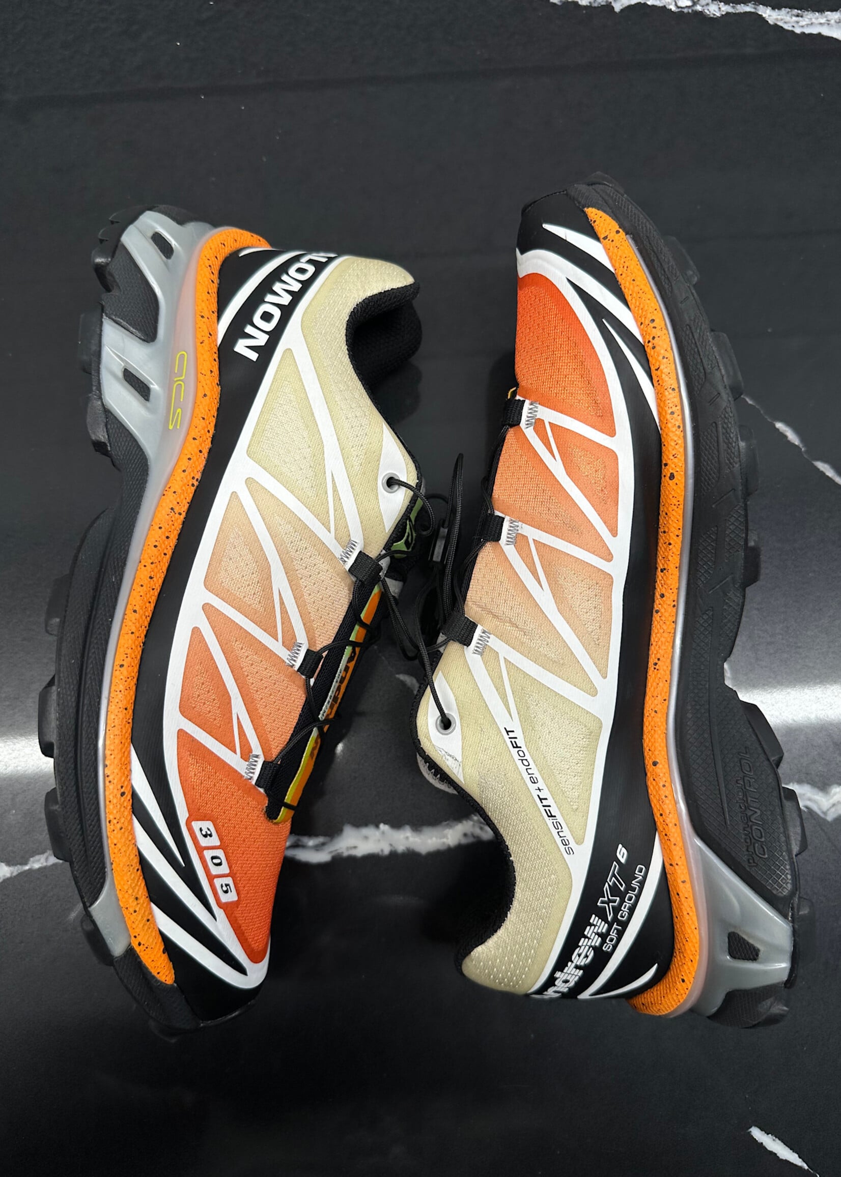 Salomon x Andrew Skateboards XT6 Masc 8