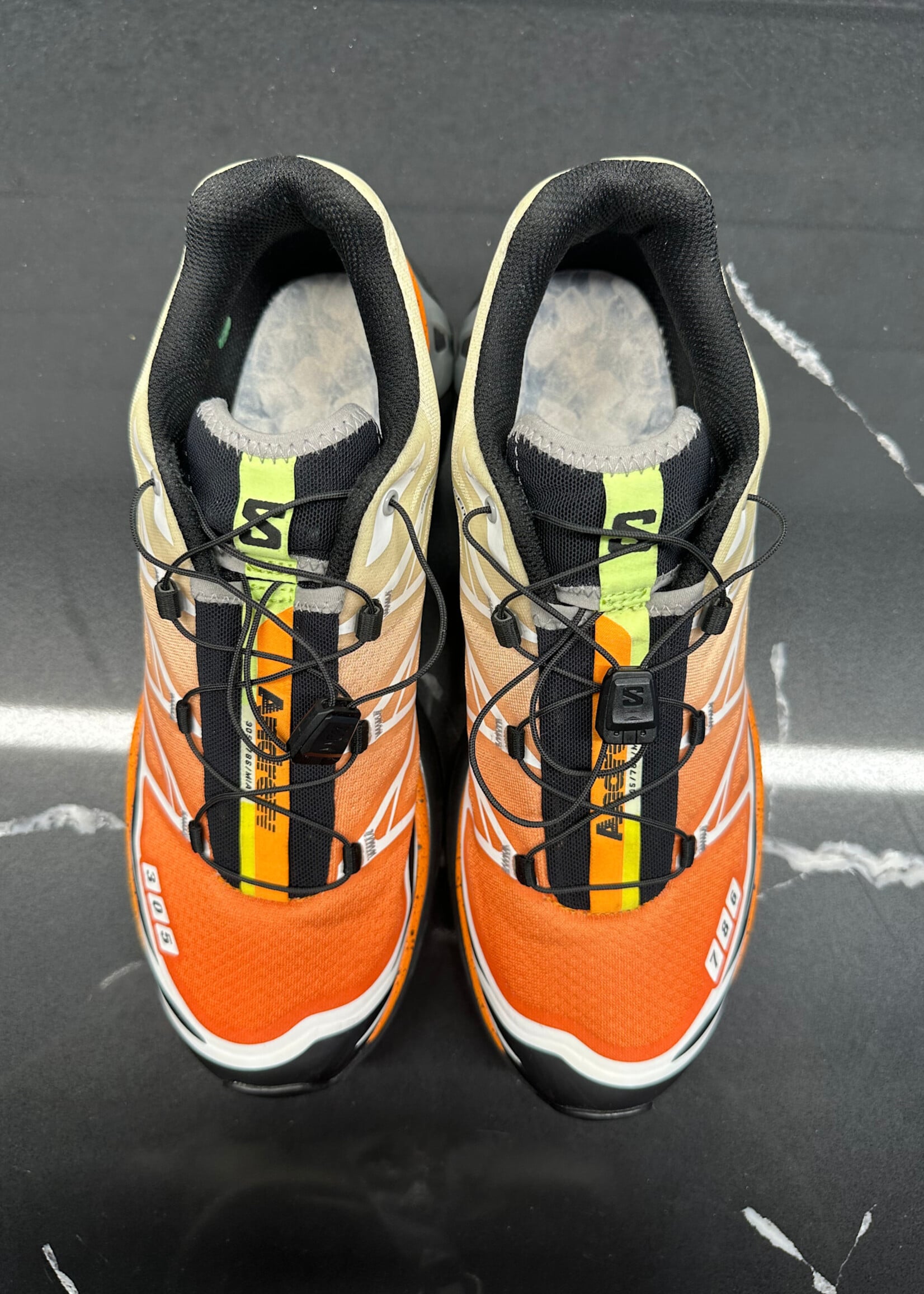 Salomon x Andrew Skateboards XT6 Masc 8