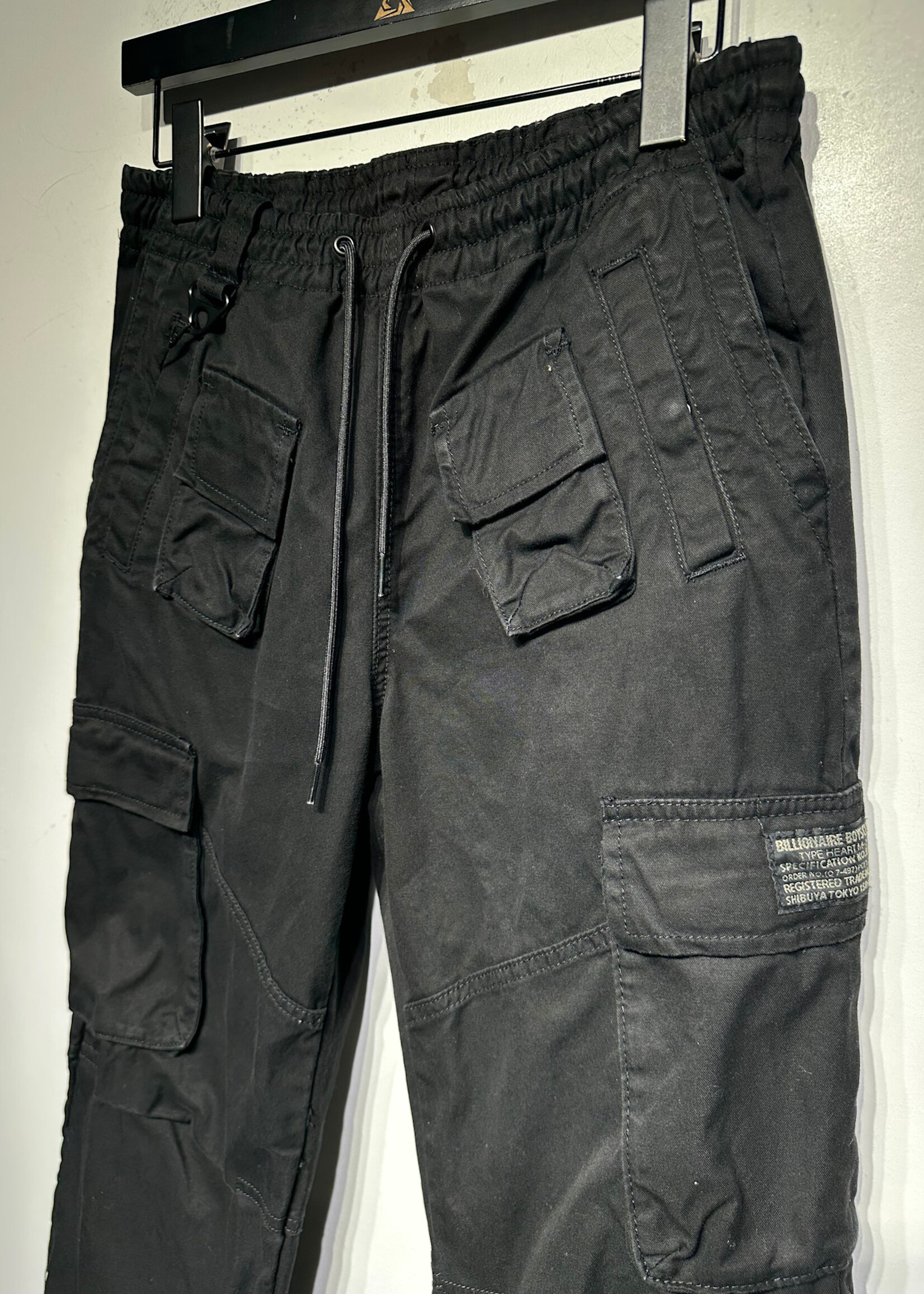 Billionaire Boys Club Cargo Pants Masc 30