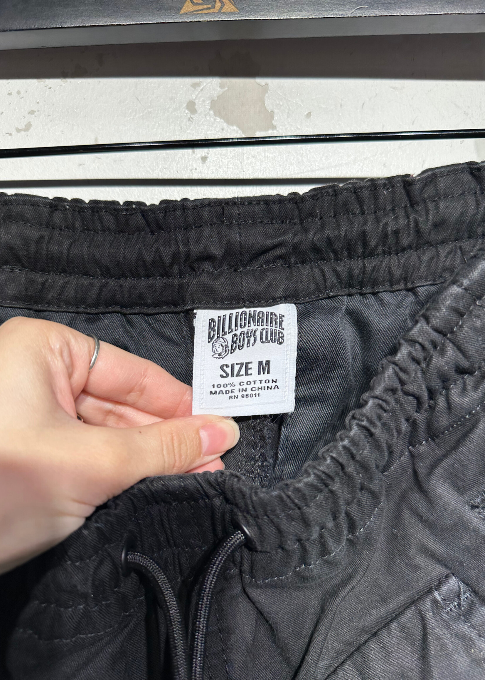 Billionaire Boys Club Cargo Pants Masc 30