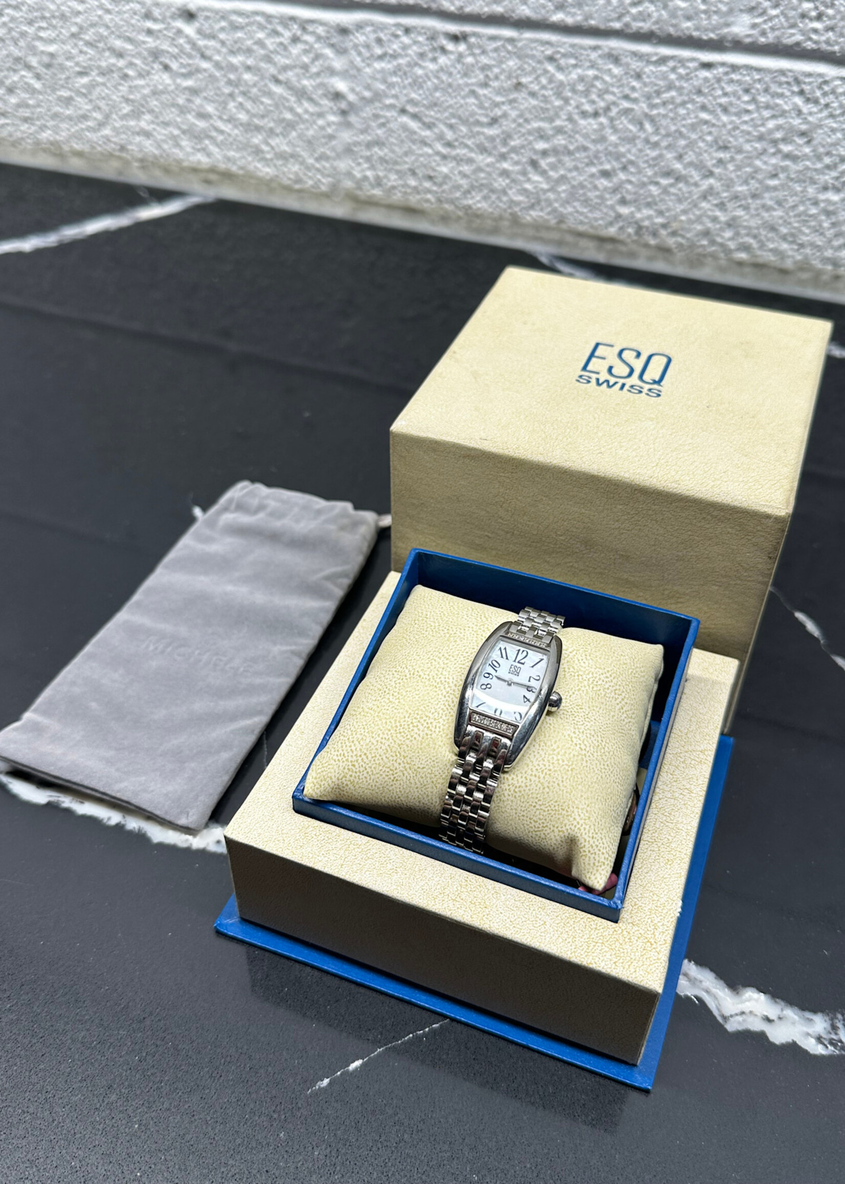 ESQ E5317 Womens Watch