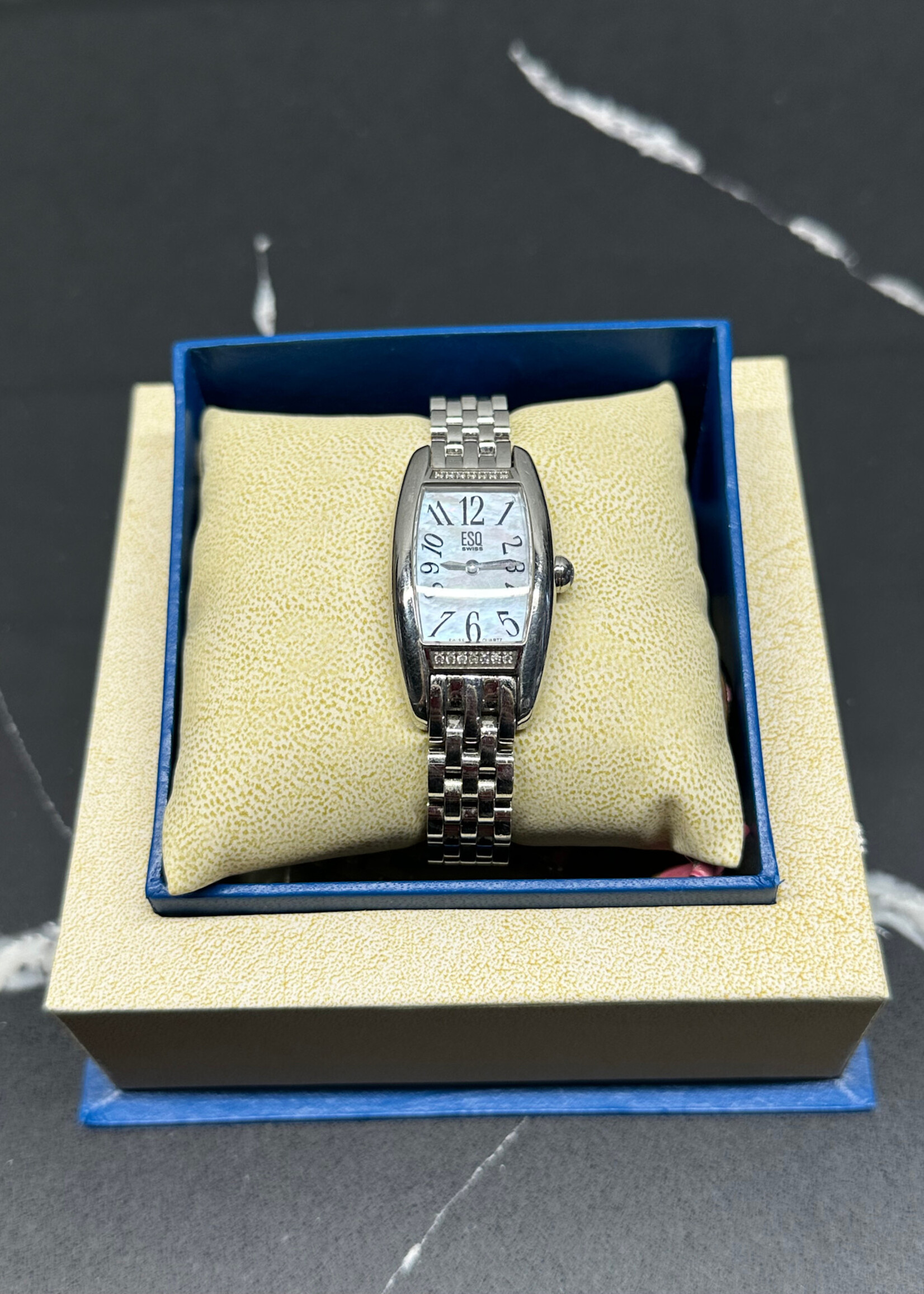 ESQ E5317 Womens Watch