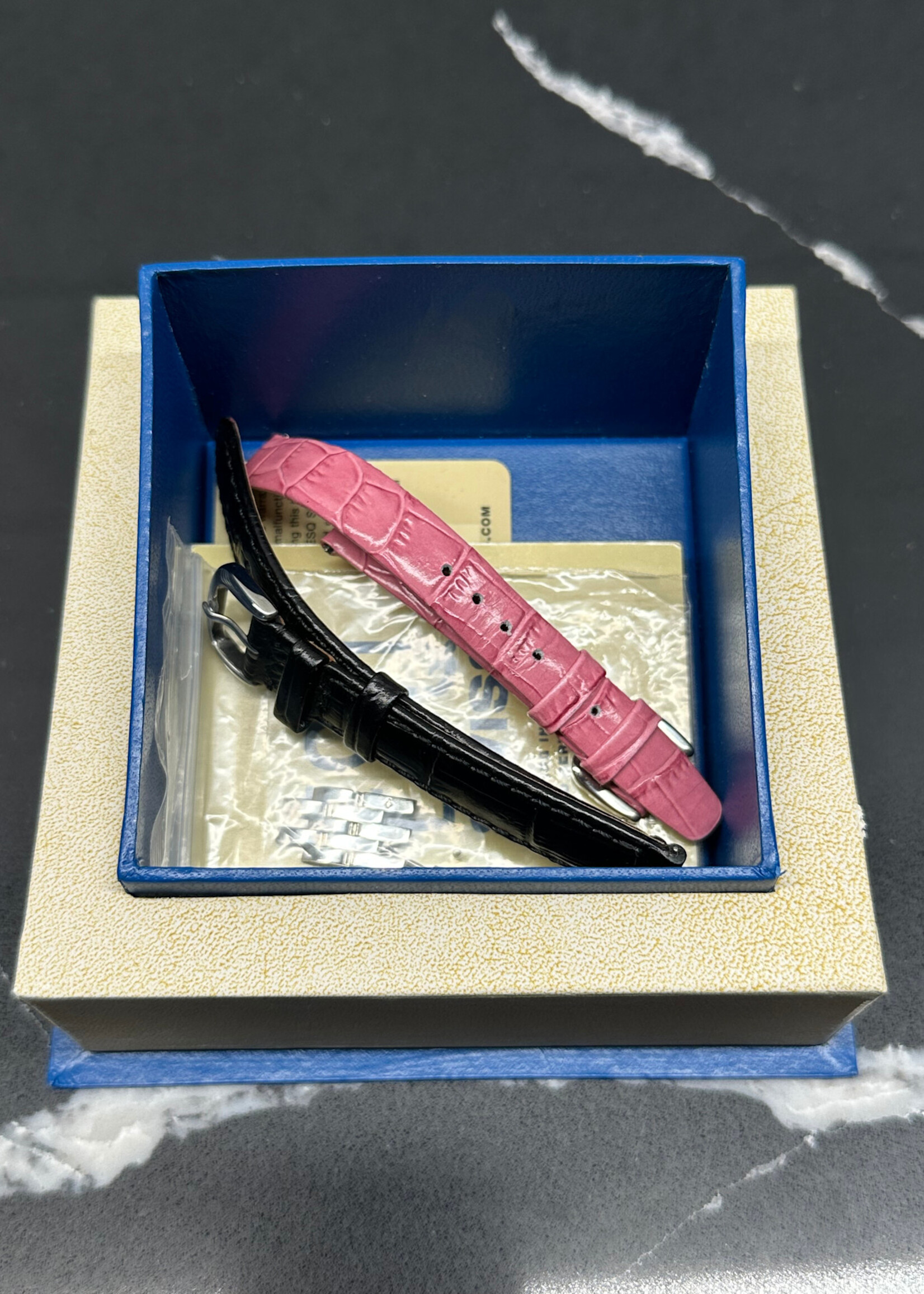 ESQ E5317 Womens Watch