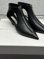 Stella McCartney Zipit Cutout Heels Fem 5