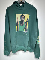 UNKNWN NWT Sample Lebron Hoodie L