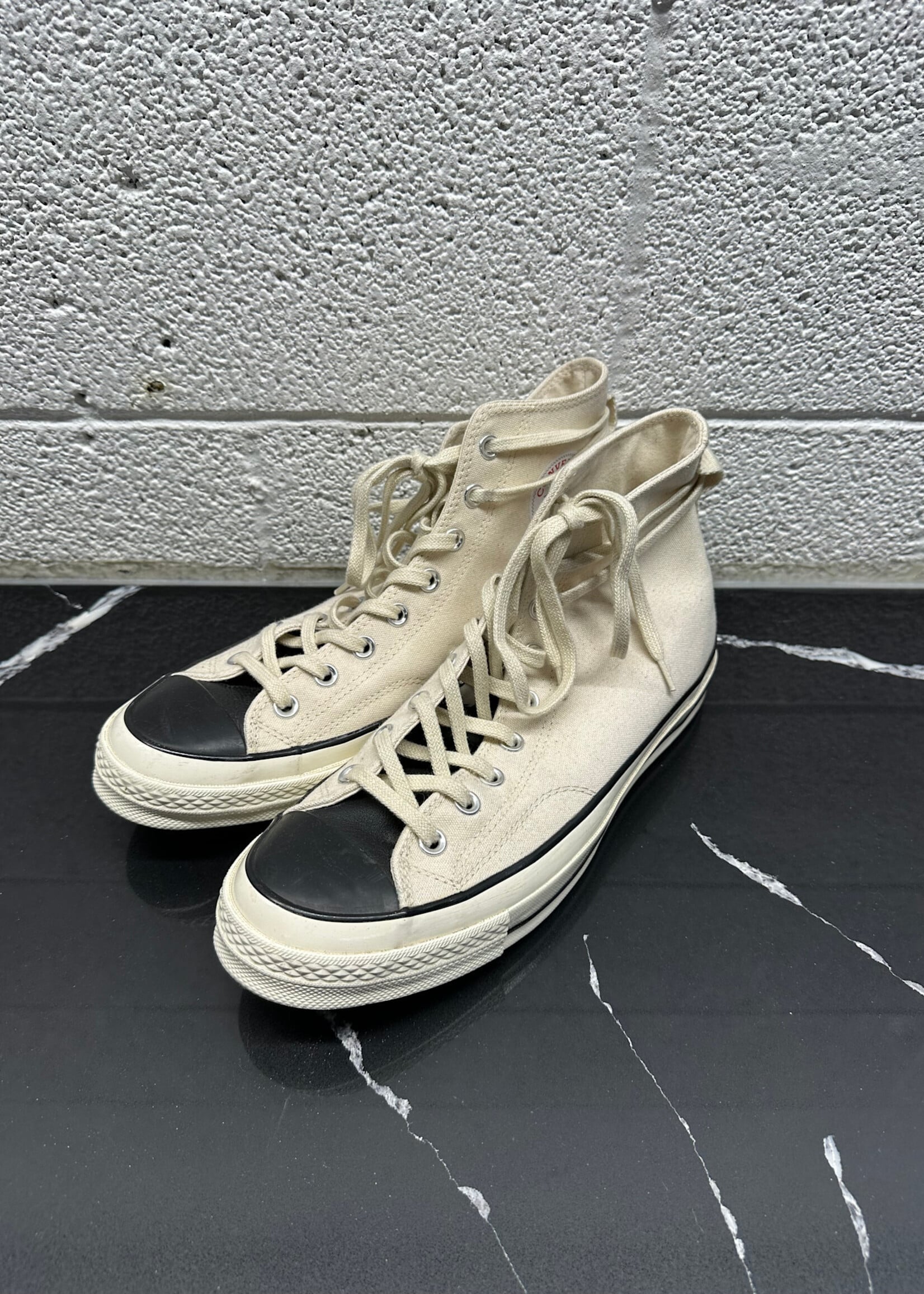 Converse x FOG Essentials Hi Tops masc 10
