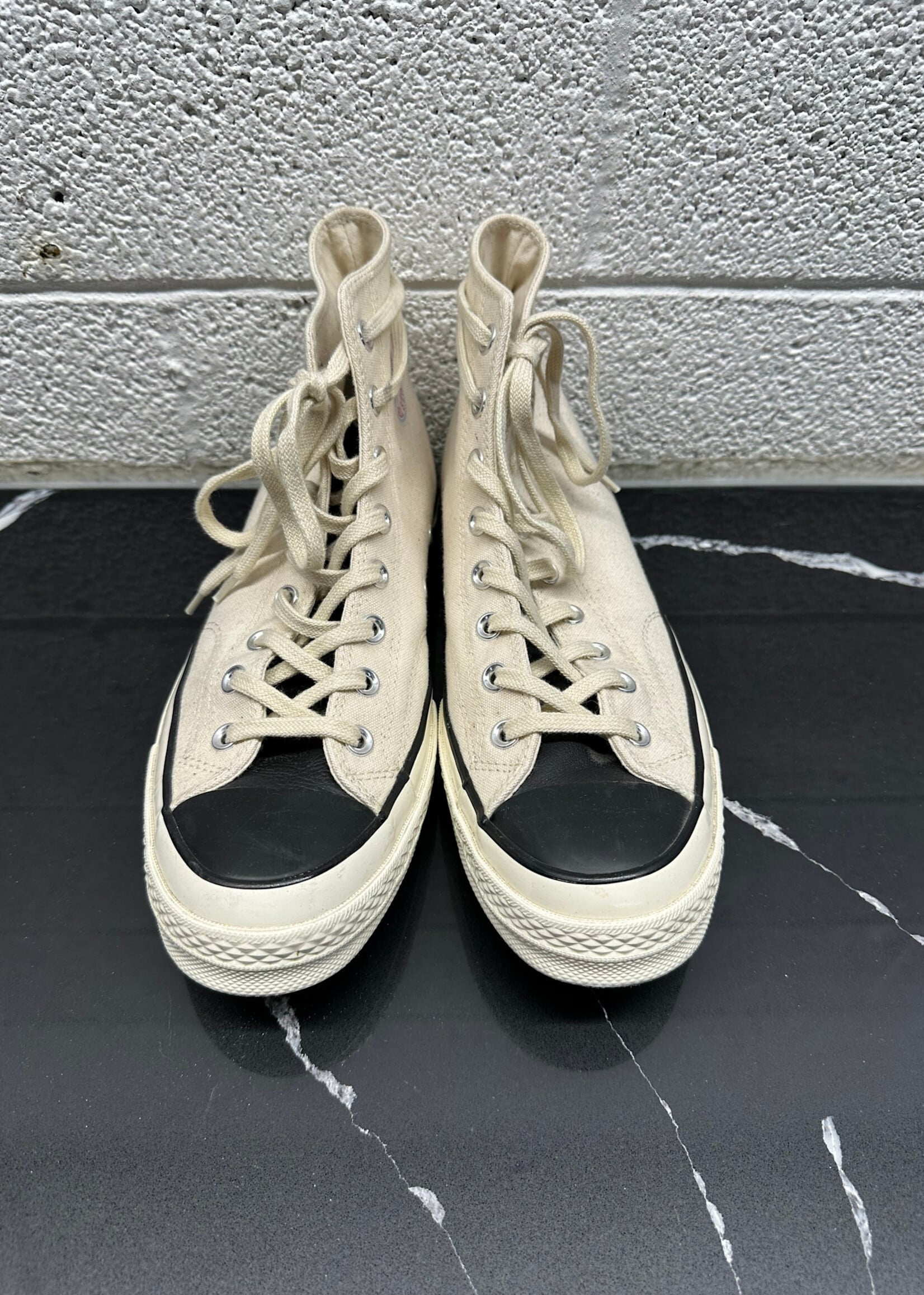 Converse x FOG Essentials Hi Tops masc 10