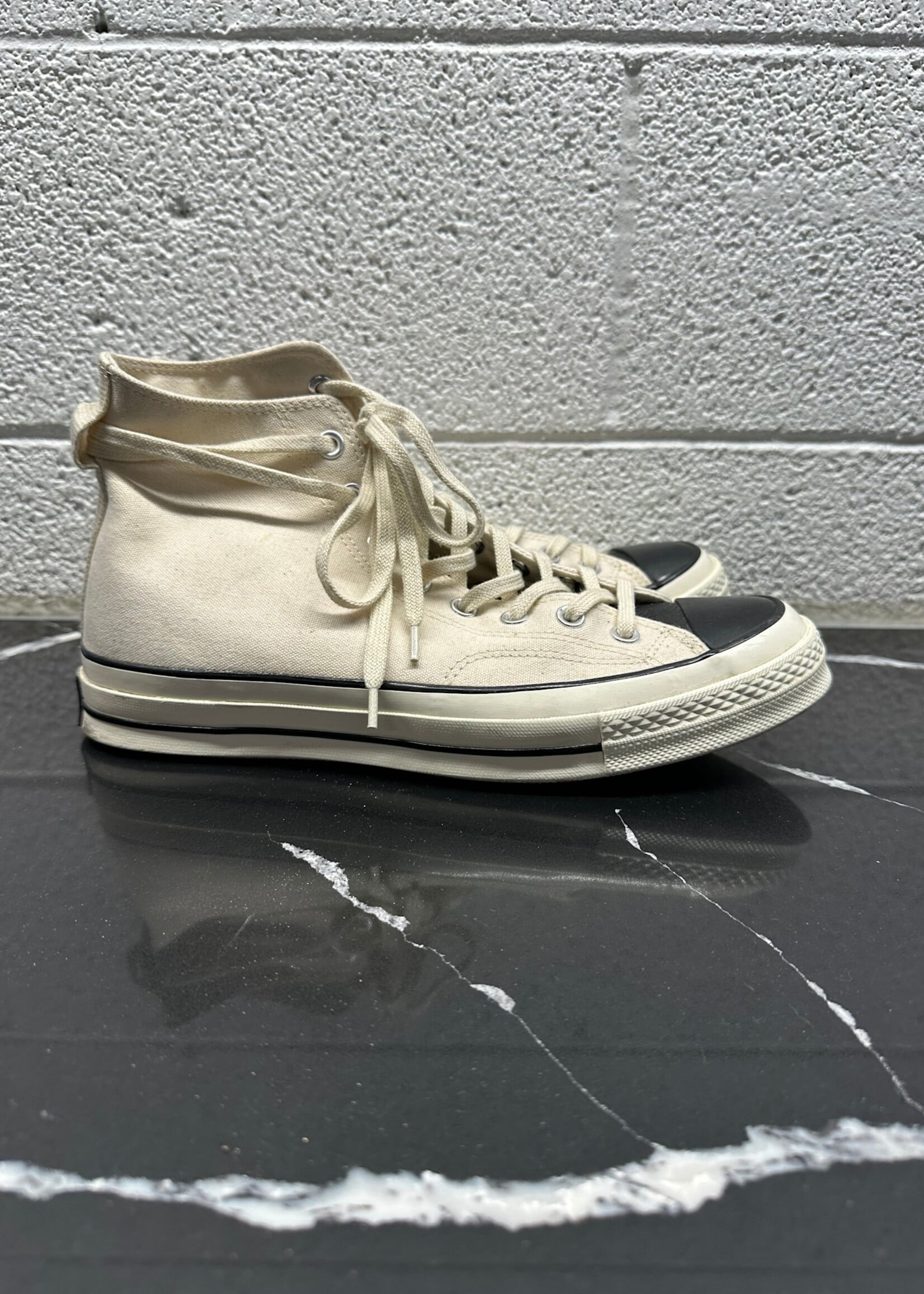 Converse x FOG Essentials Hi Tops masc 10
