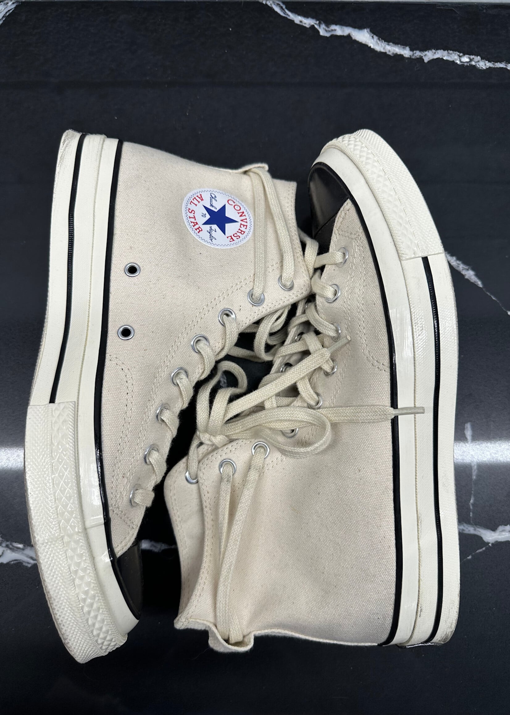 Converse x FOG Essentials Hi Tops masc 10