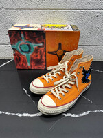 Come Tees x Converse Hi Top Masc 10