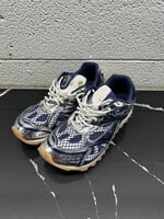 Bottega Veneta Orbit Sneaker Navy Blue Masc 46/13