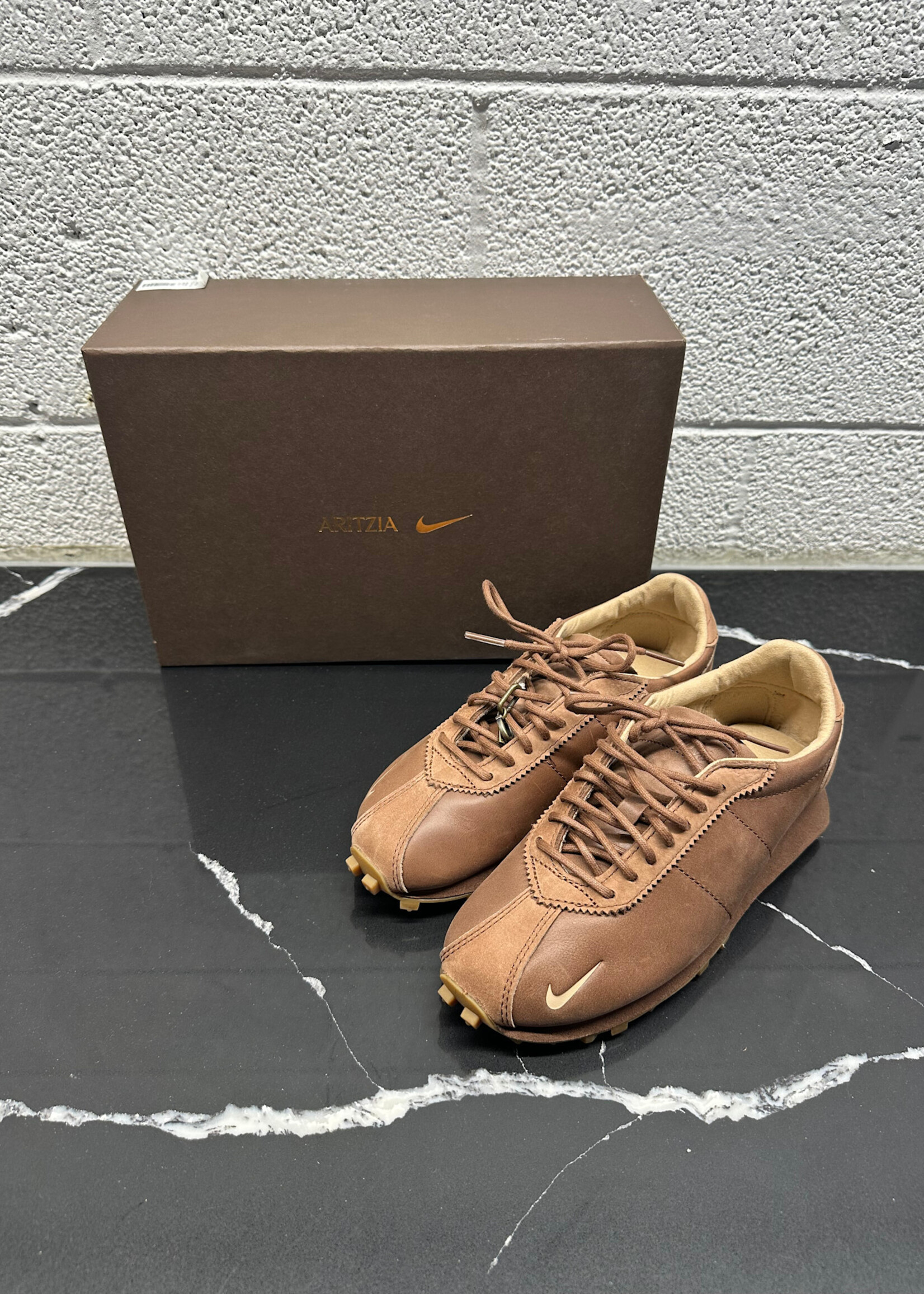 Nike x Aritzia Ld-1000 Fauna Brown Fem 5